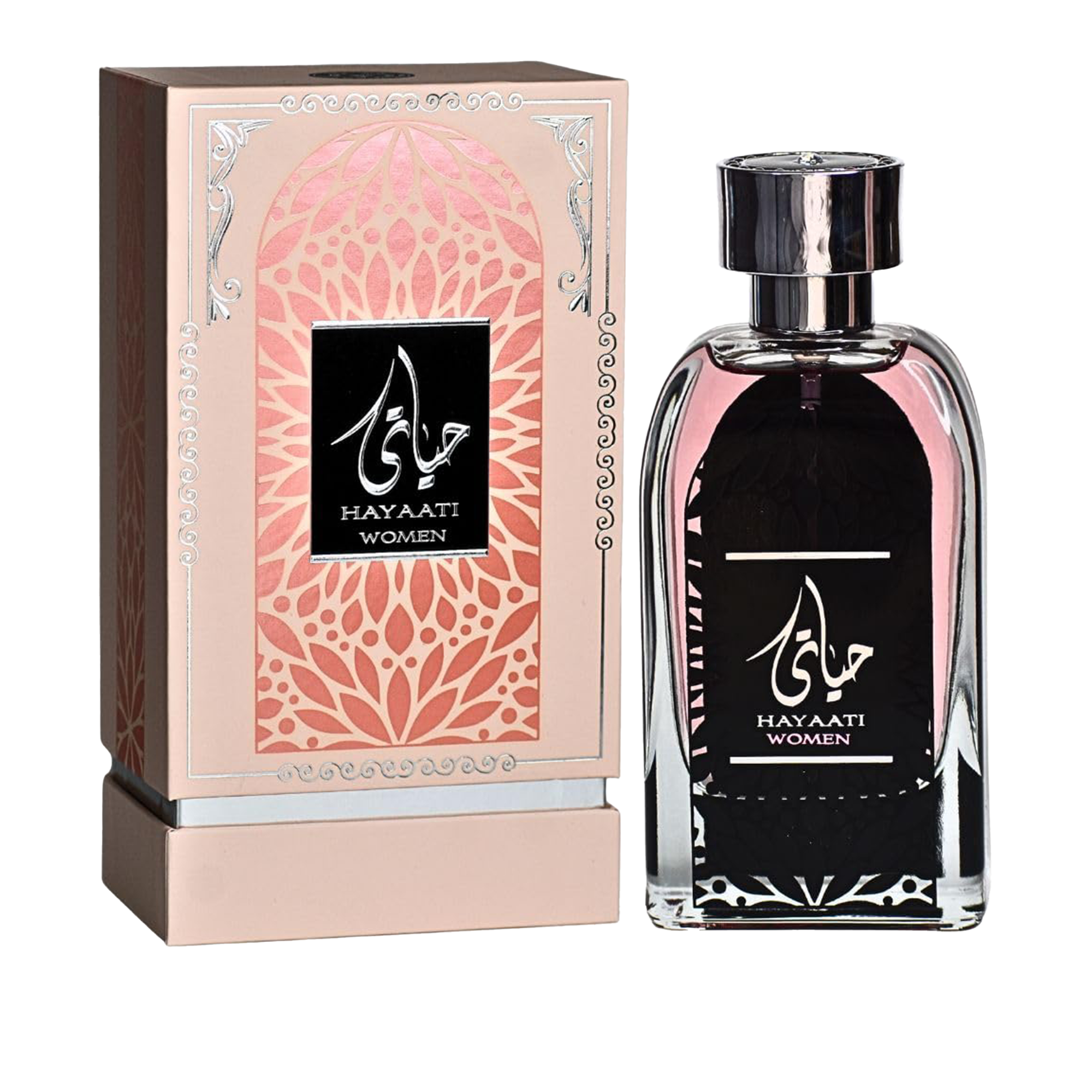 Ard Al Zaafaran Hayaati Pink Eau de Parfum for Women
