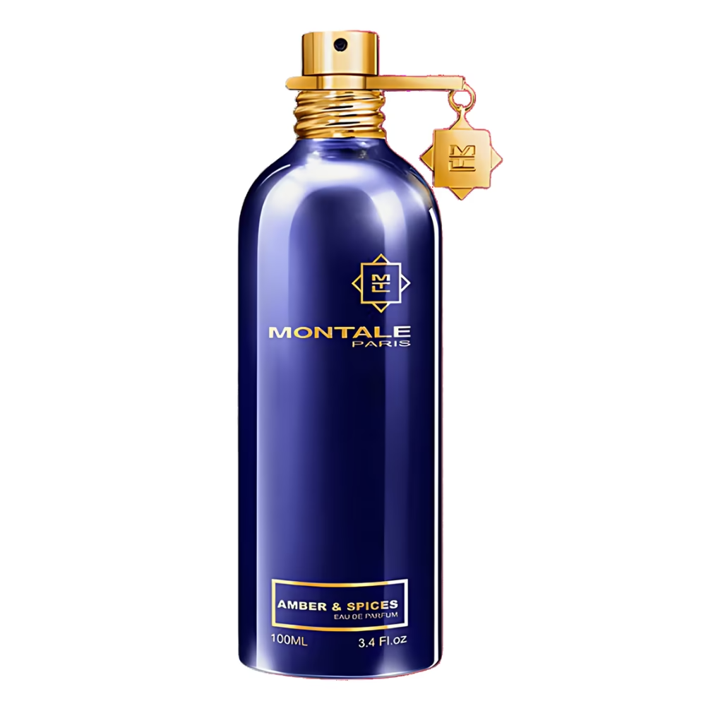 Montale Amber & Spices Eau de Parfum for Everyone