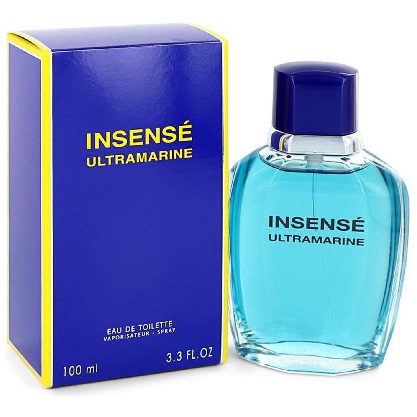 Givenchy Insense Ultramarine Eau de Toilette for Men