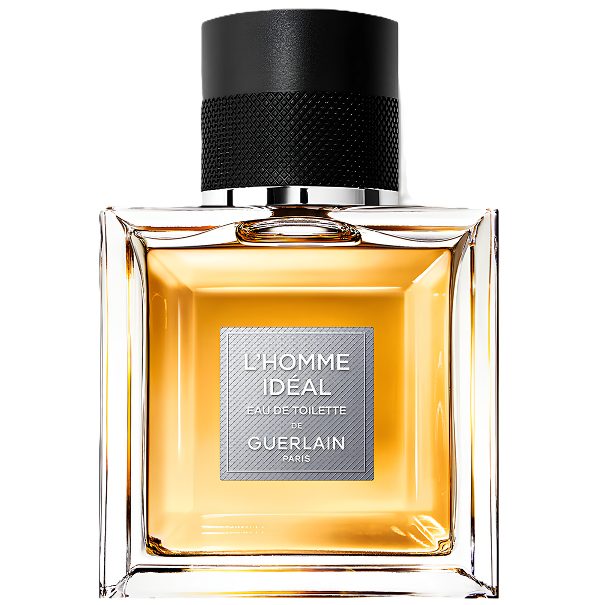 Guerlain L'homme Ideal Eau de Toilette - Authentic Fragrance
