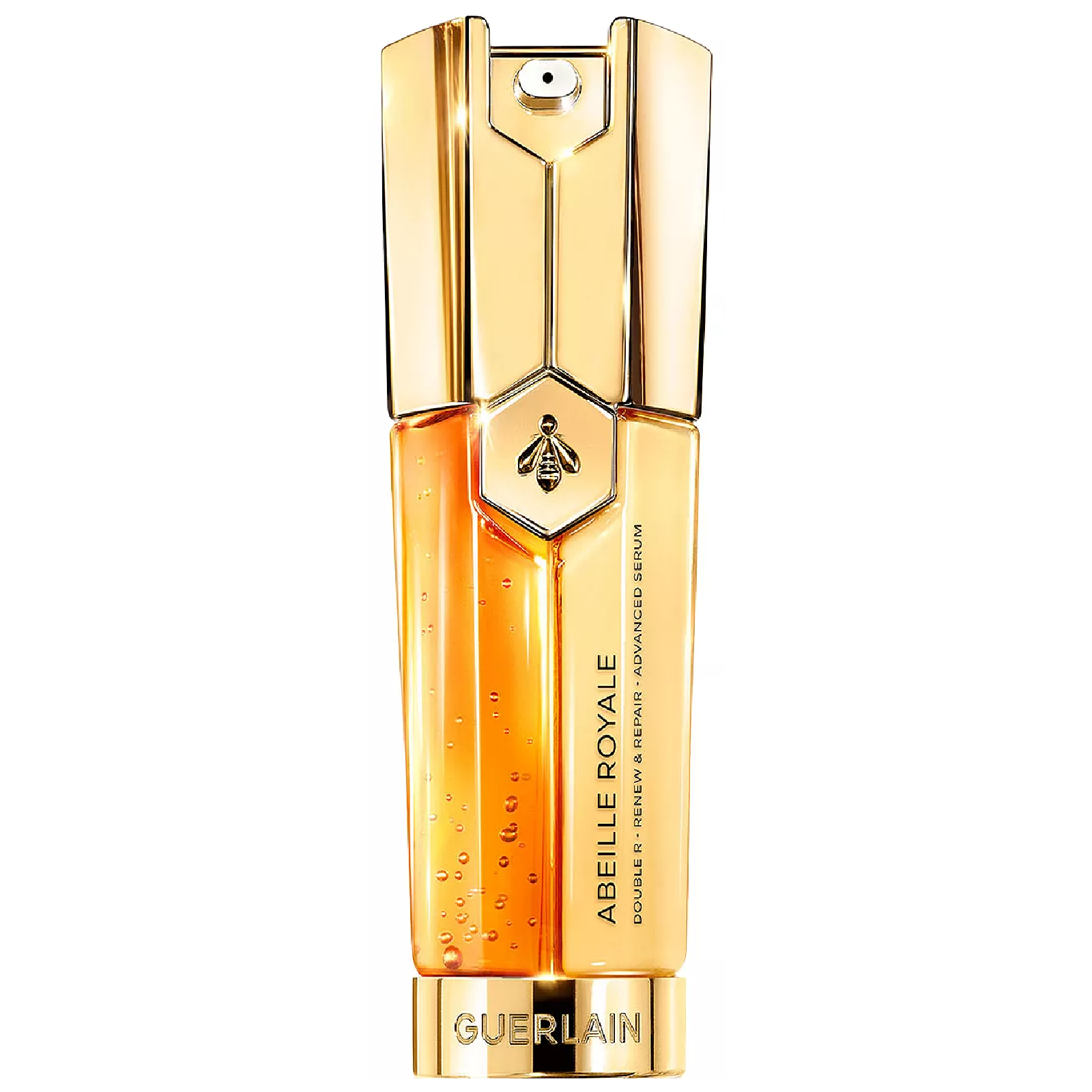 Abeille Royale Double R Renew & Repair Advanced Serum