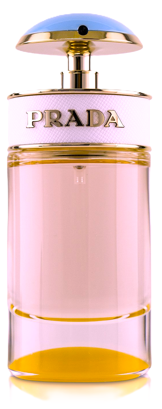 香水(女性用) Prada candy parfum 80ml Prada Candy Eau De Parfum Spray For Women, 80ml, Caramel