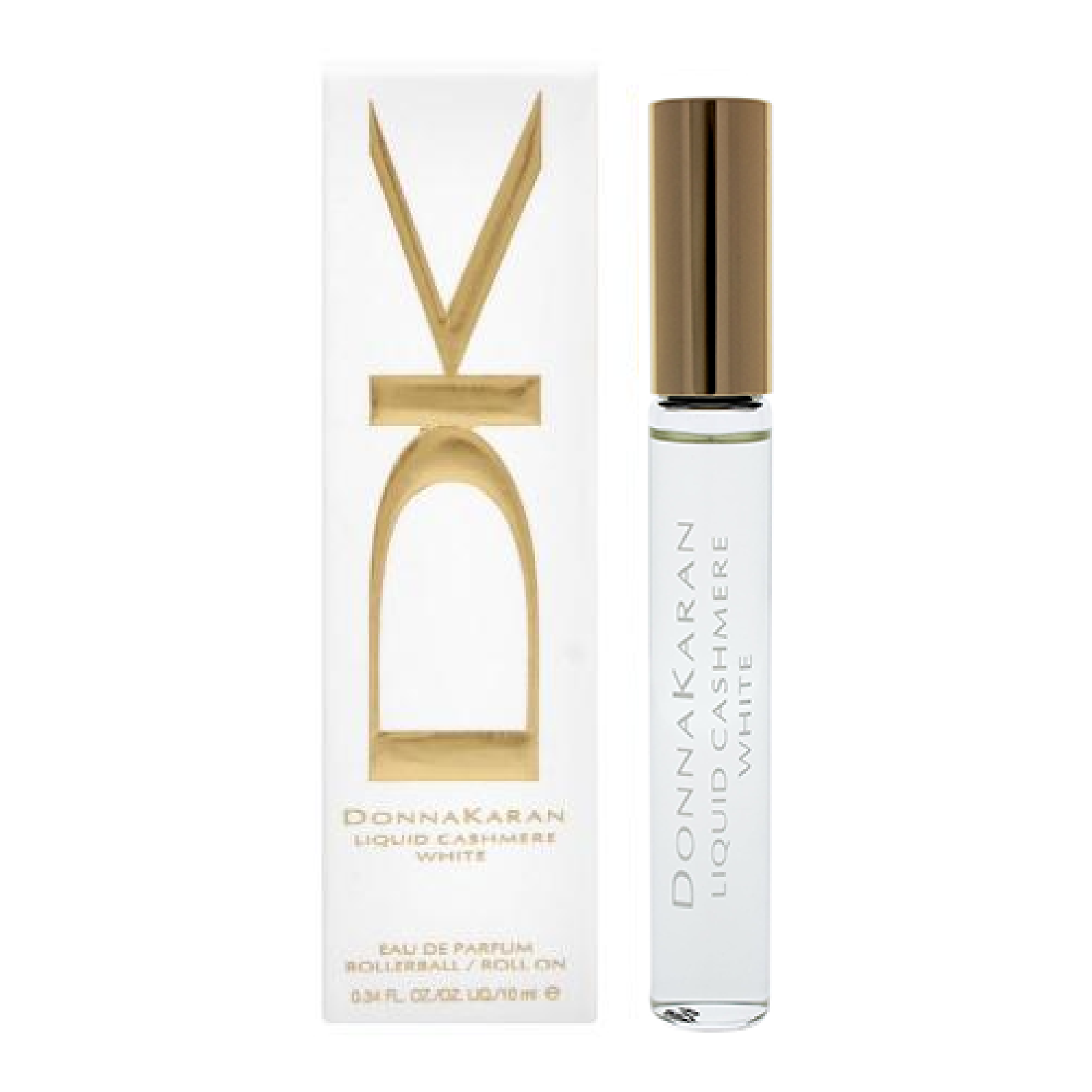 Donna Karan Liquid Cashmere White Eau de Parfum for Women