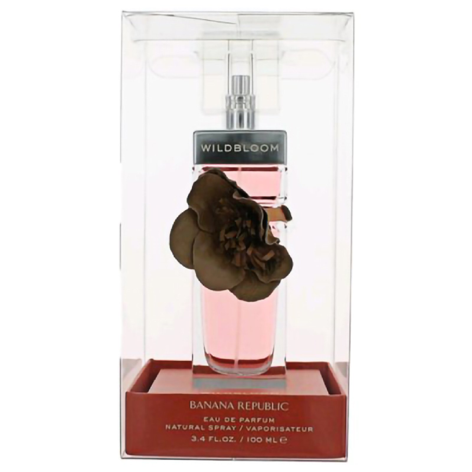 Banana Republic Wildbloom Eau de Parfum for Women