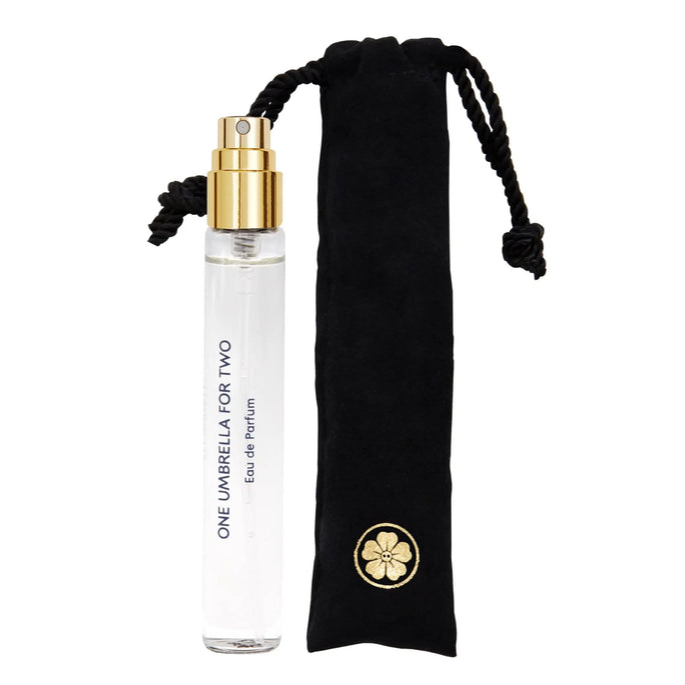 Floraiku One Umbrella For Two Eau de Parfum for Everyone