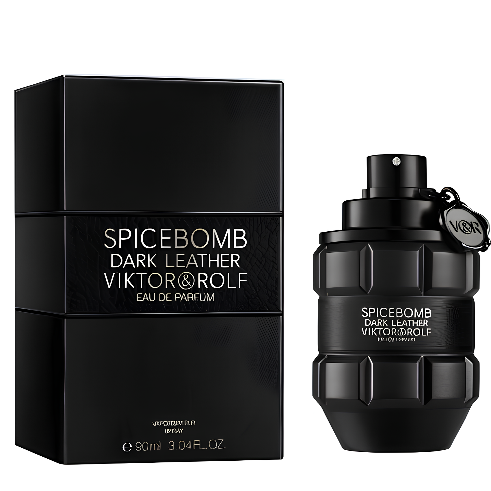 Viktor & Rolf Spicebomb Dark Leather for Men