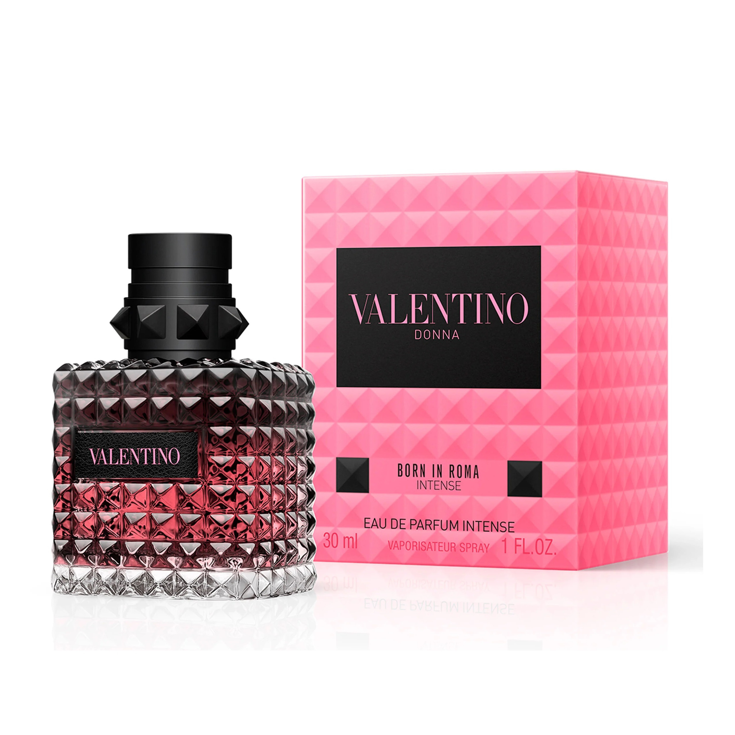 Valentino Donna Born in Roma Intense Eau de Parfum for Women