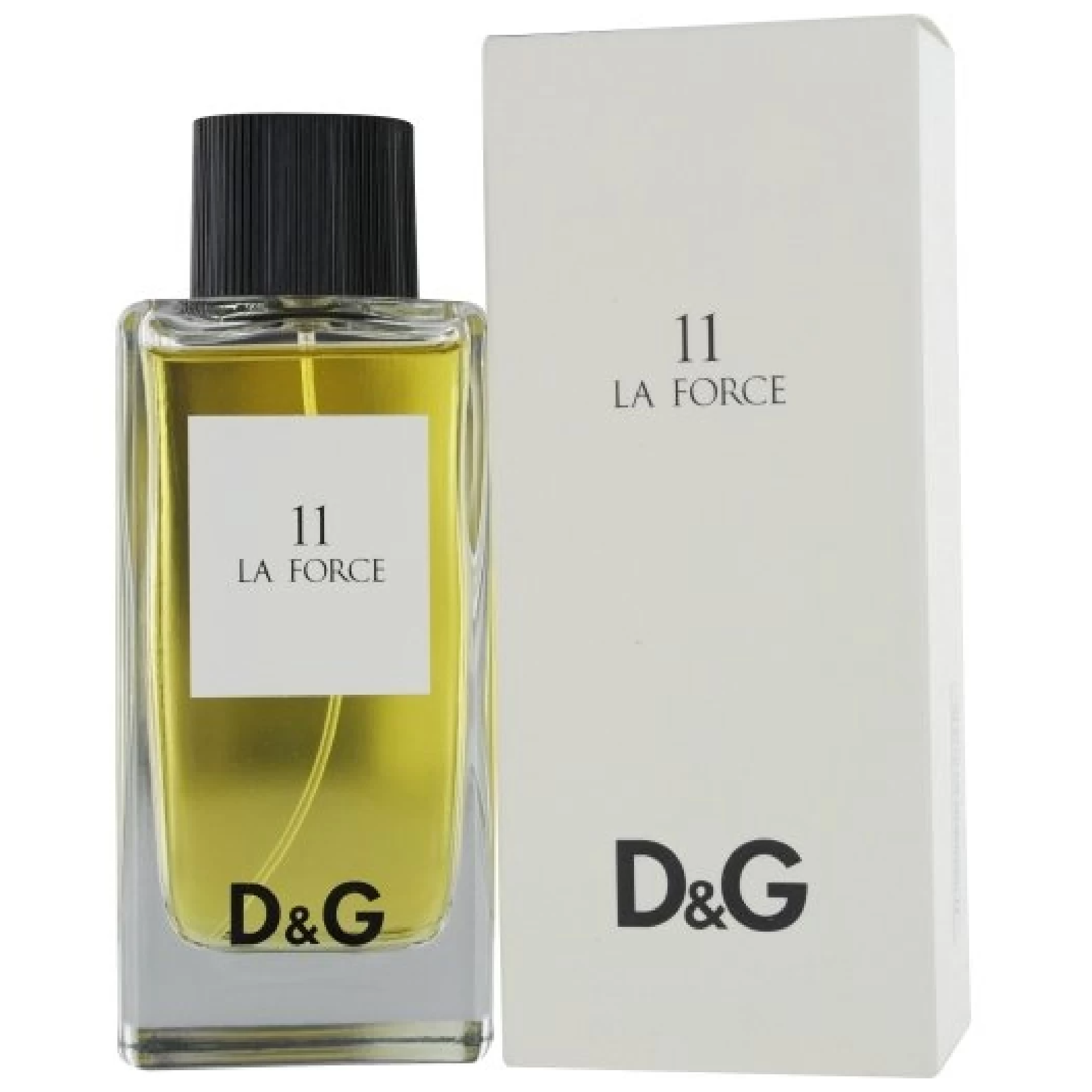 Dolce & Gabbana La Force Eau de Toilette for Men