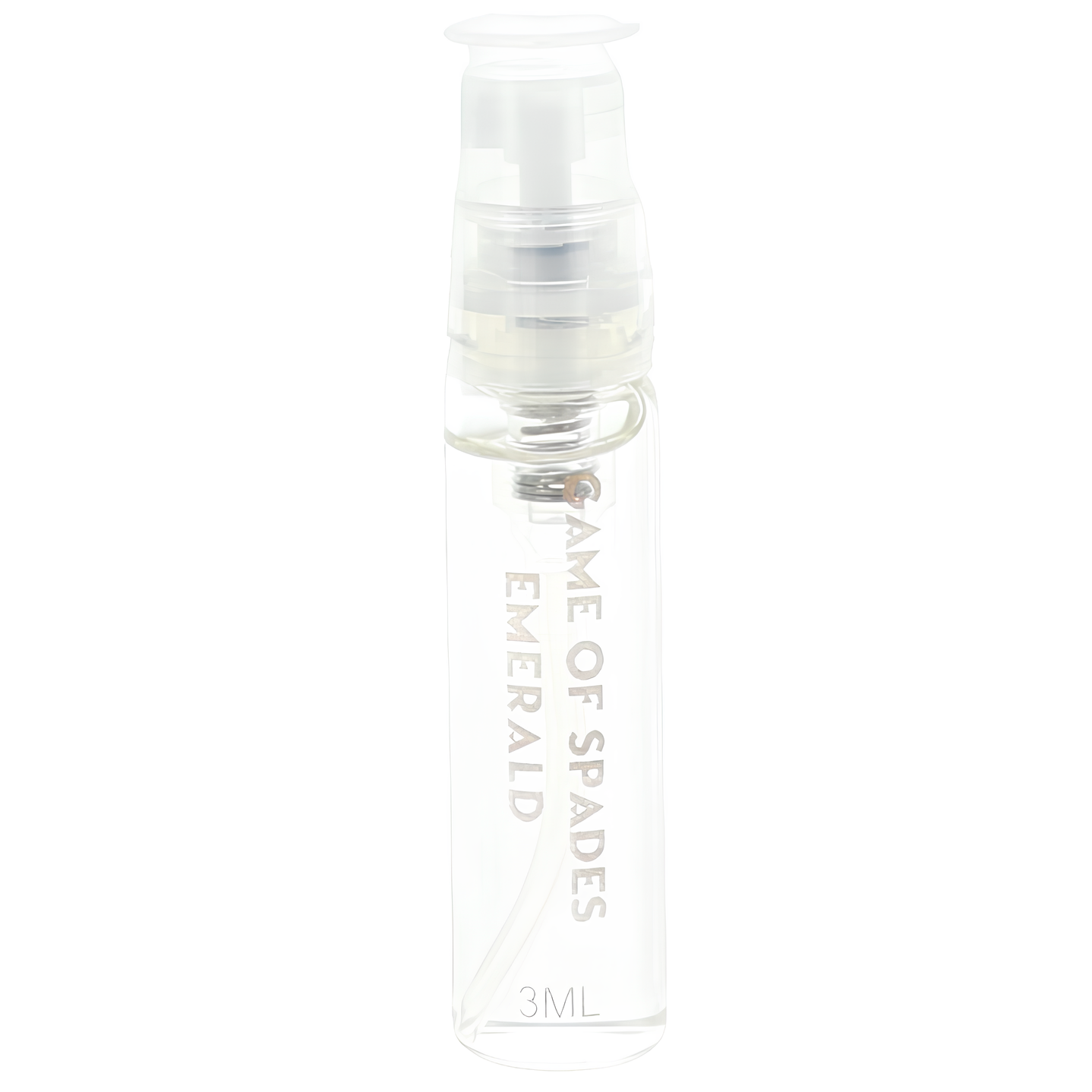 Jo Milano Game of Spades Emerald Parfum for Everyone