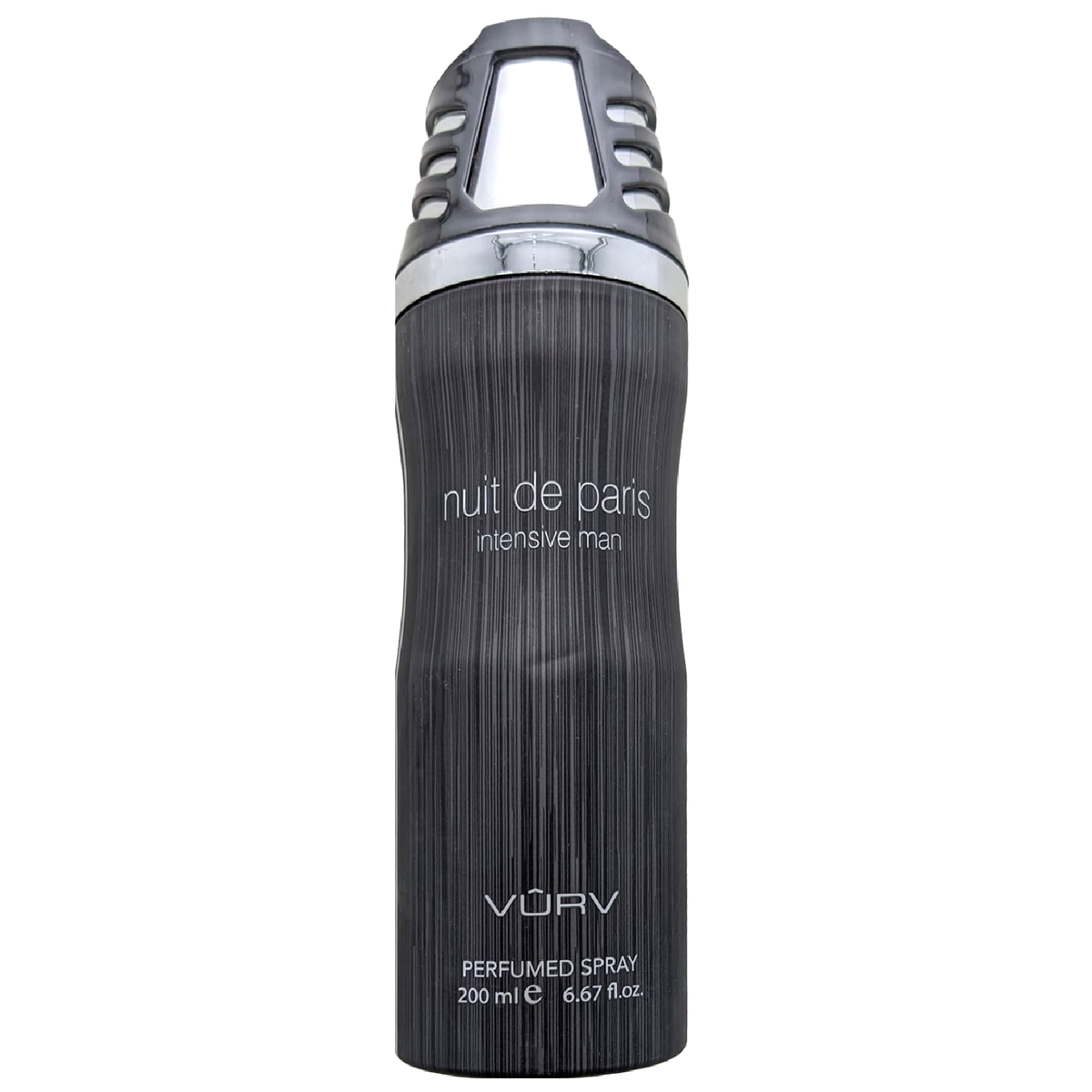 Vurv Nuit De Paris Intensive Man Deodorant Spray - Fresh Scent
