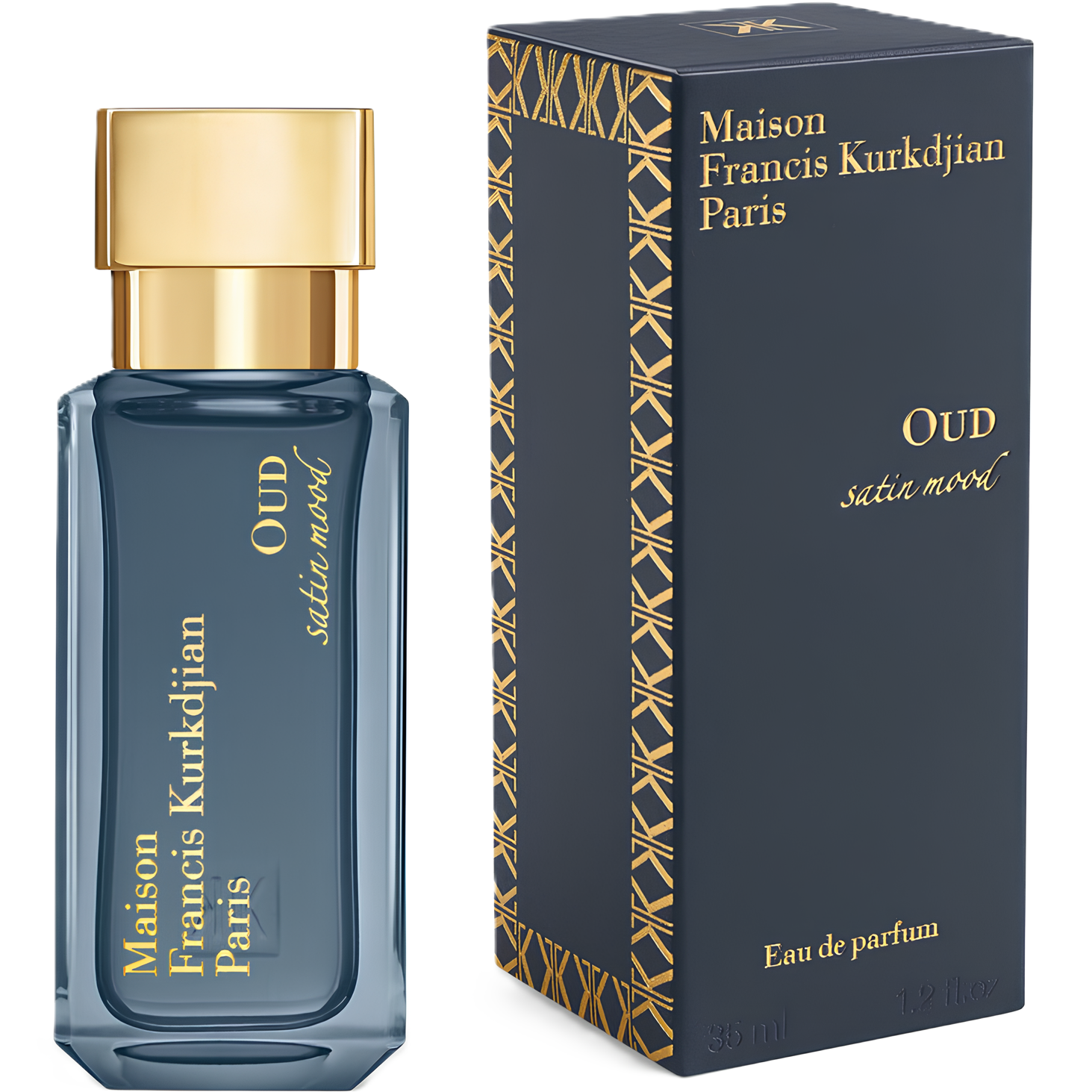 Maison Francis Kurkdjian Oud Satin Mood Eau de Parfum for Everyone