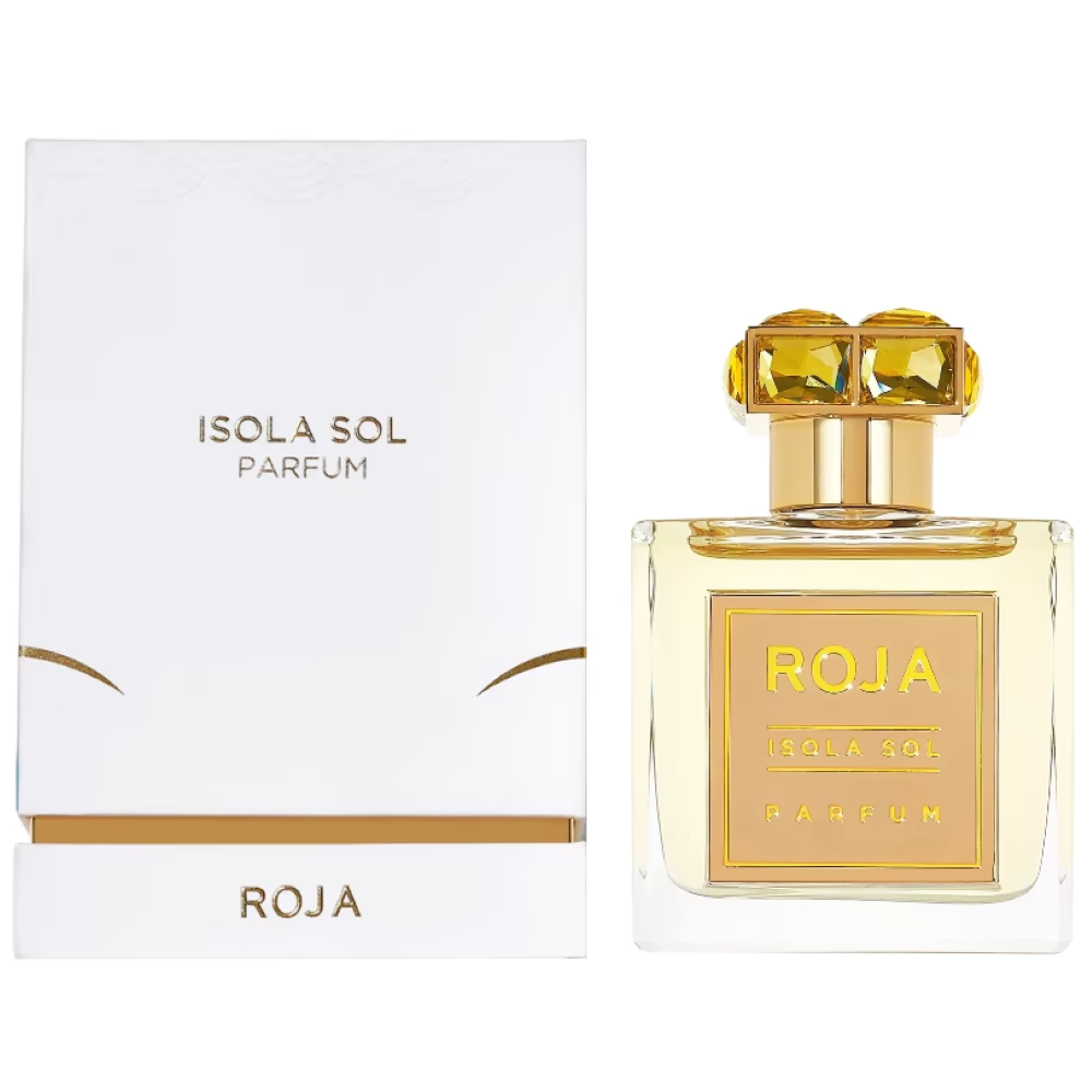 Roja Isola Sol Eau de Parfum for Everyone