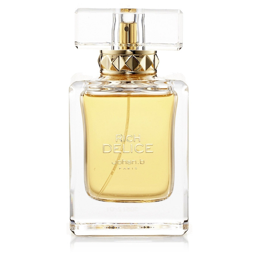 Johan B Rich Delice Eau De Parfum For Women – Beauty House