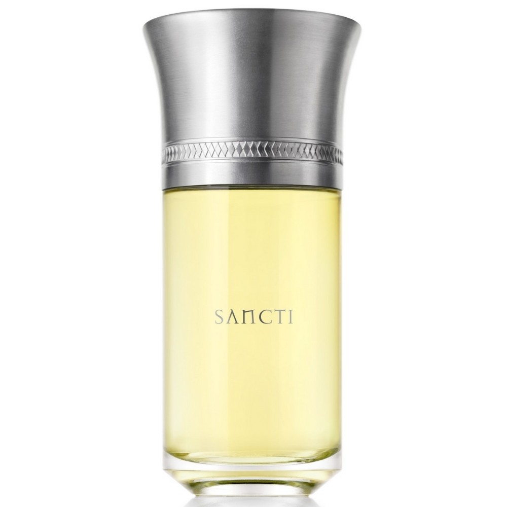 Liquides Imaginaires Sancti Eau de Parfum for Everyone