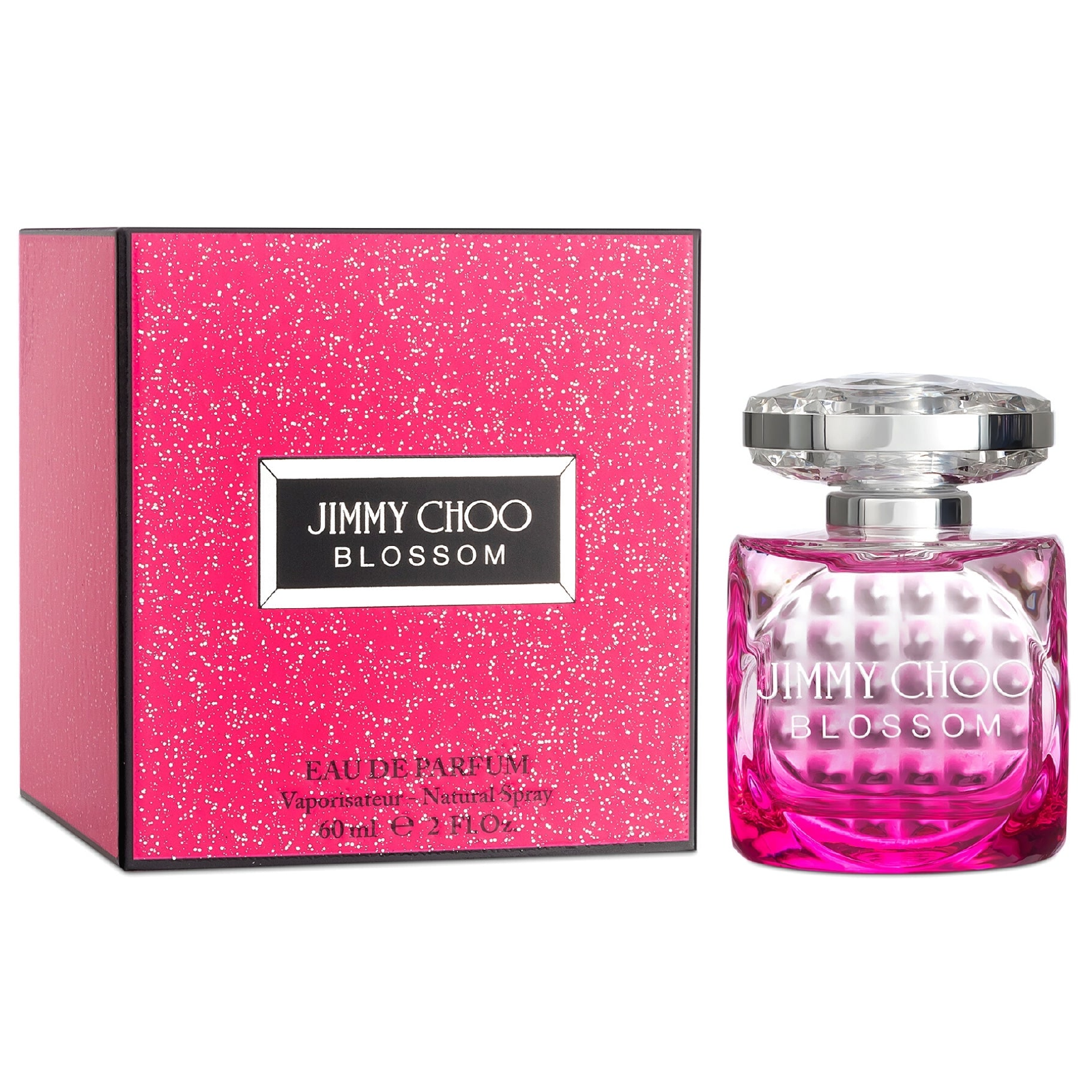 Jimmy Choo Blossom Eau de Parfum for Women