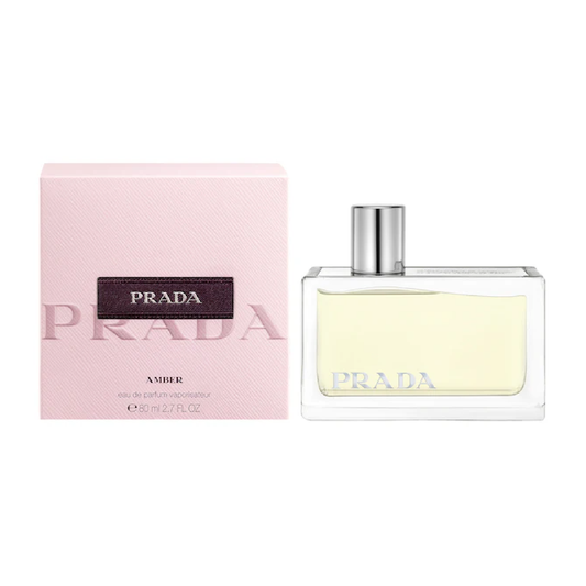 Prada L eau Ambree Eau de Parfum for Women Beauty House