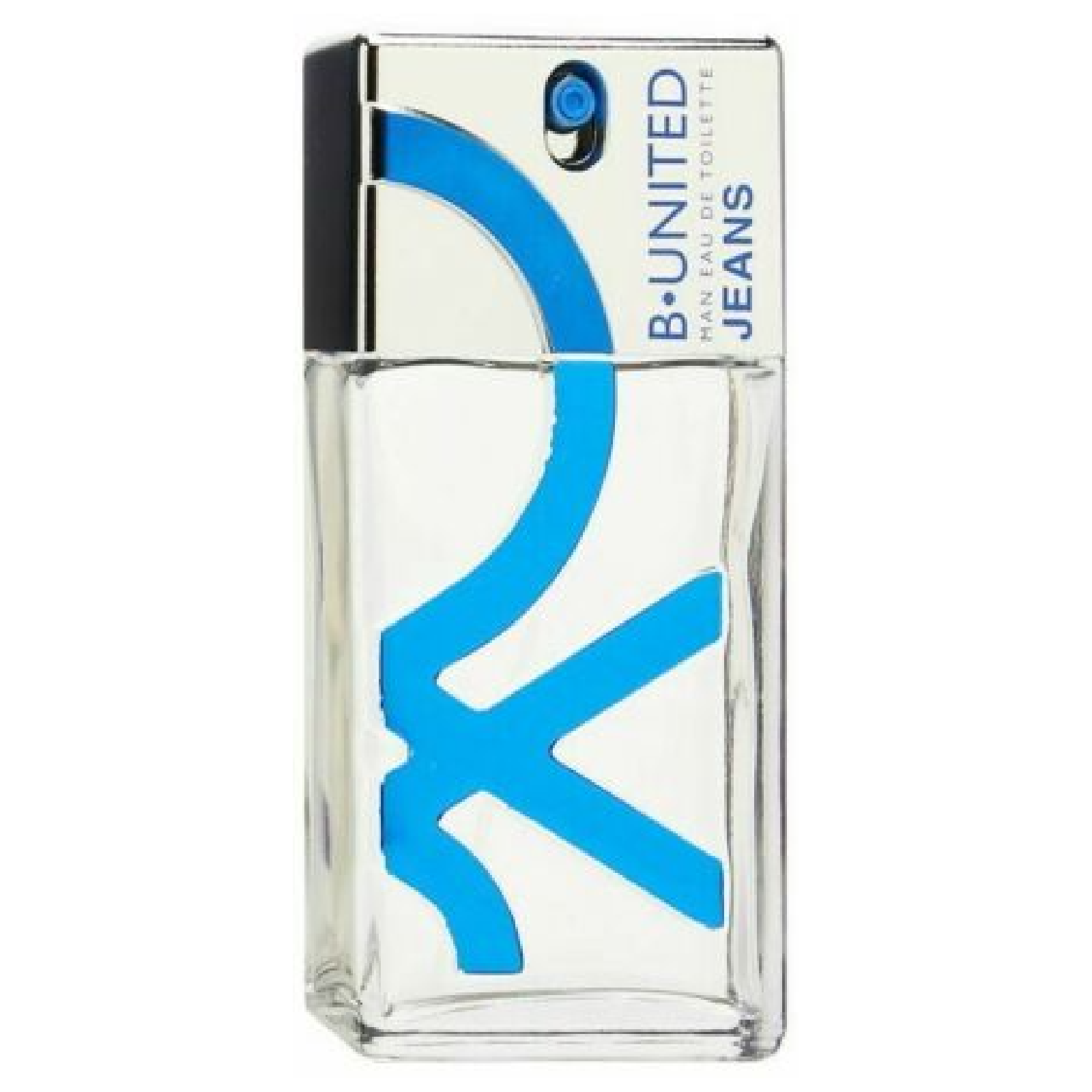 Benetton Jean Eau de Toilette for Men
