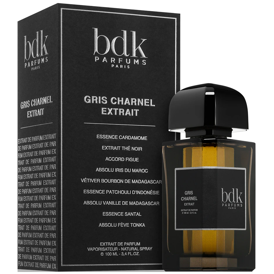 BDK Parfums Gris Charnel Extrait de Parfum for Everyone