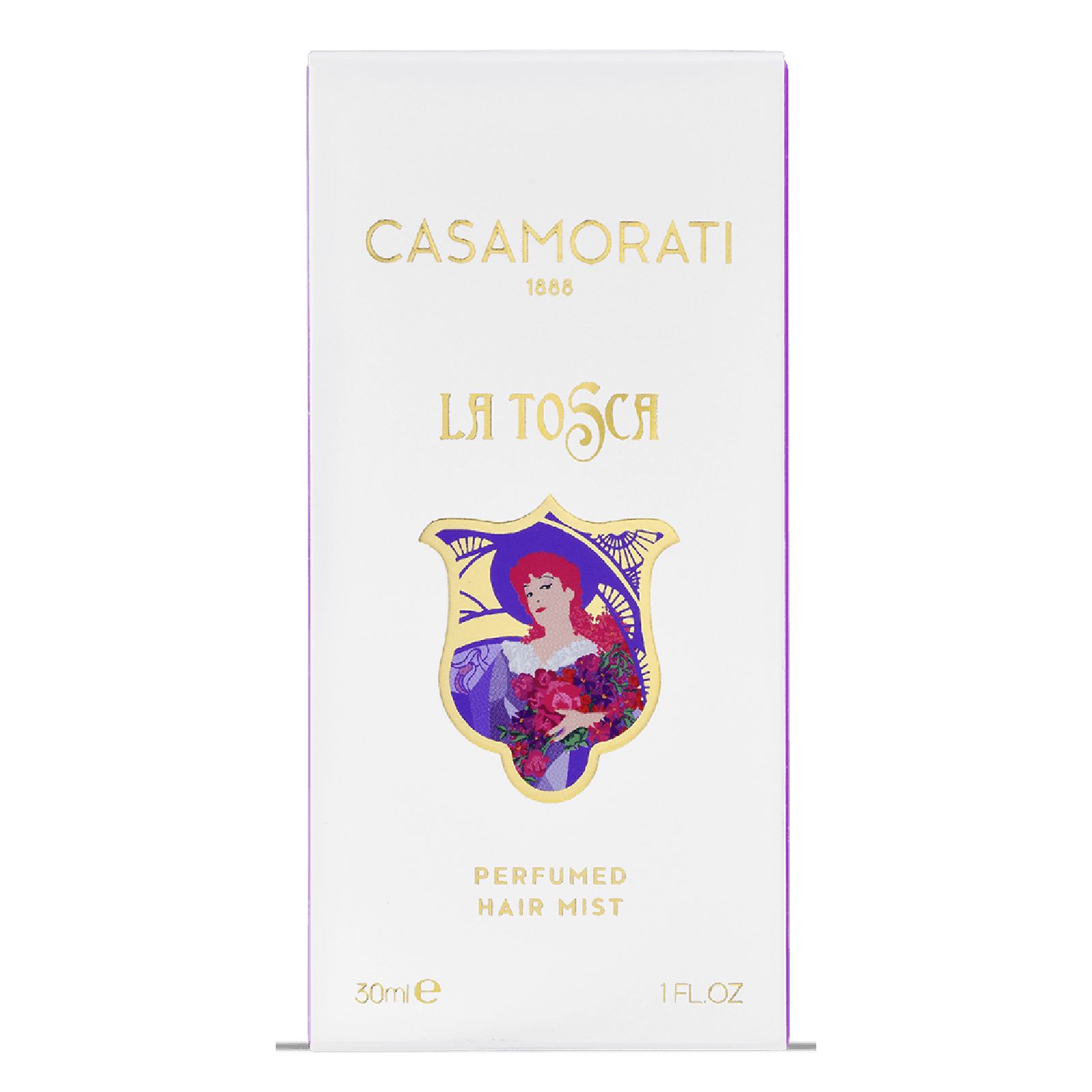 Xerjoff Casamorati La Tosca Hair Fragrance