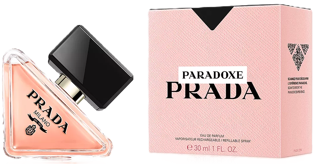 Prada Paradoxe Eau de Parfum for Women