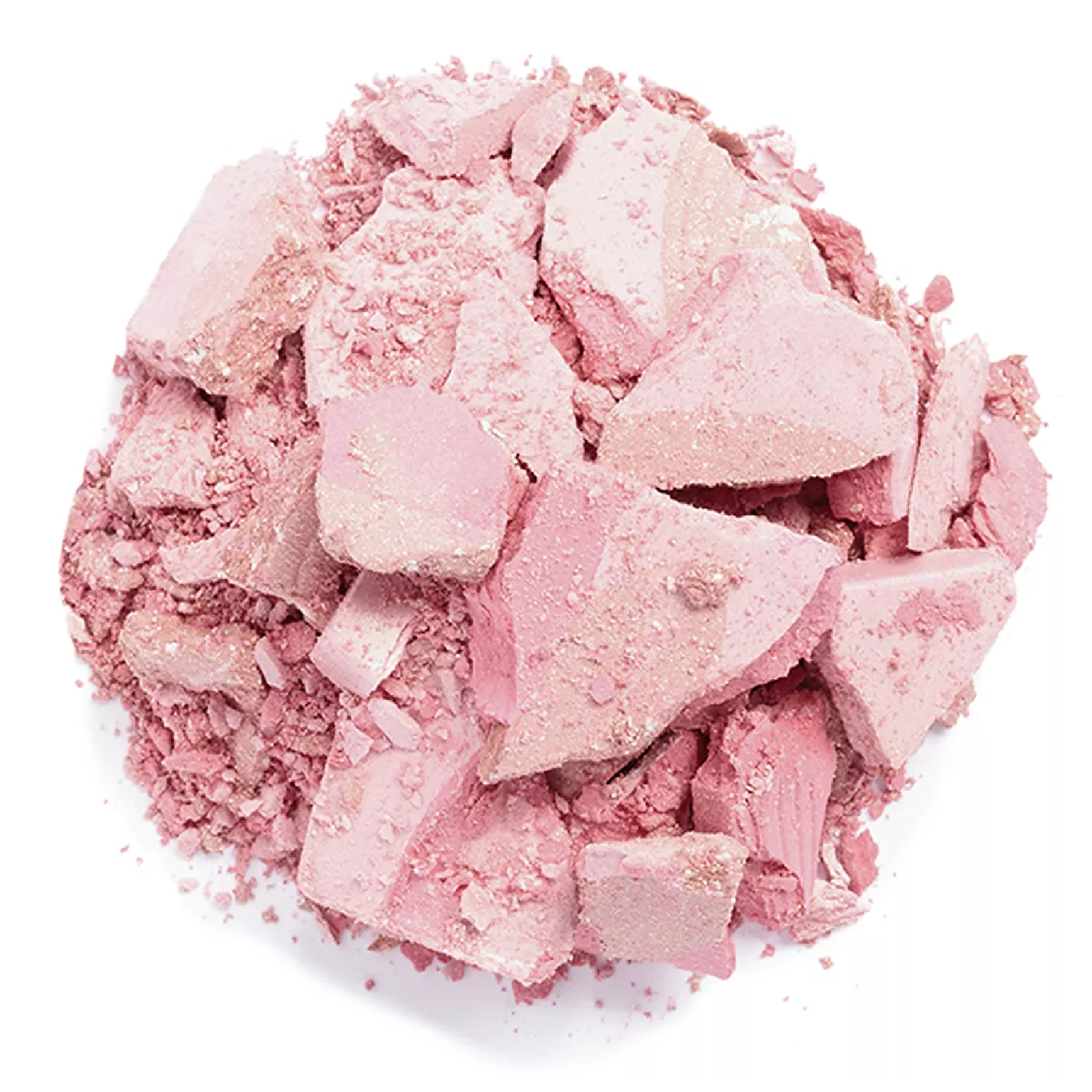 Sisley L'orchidee Highlighter Blush With White Lily