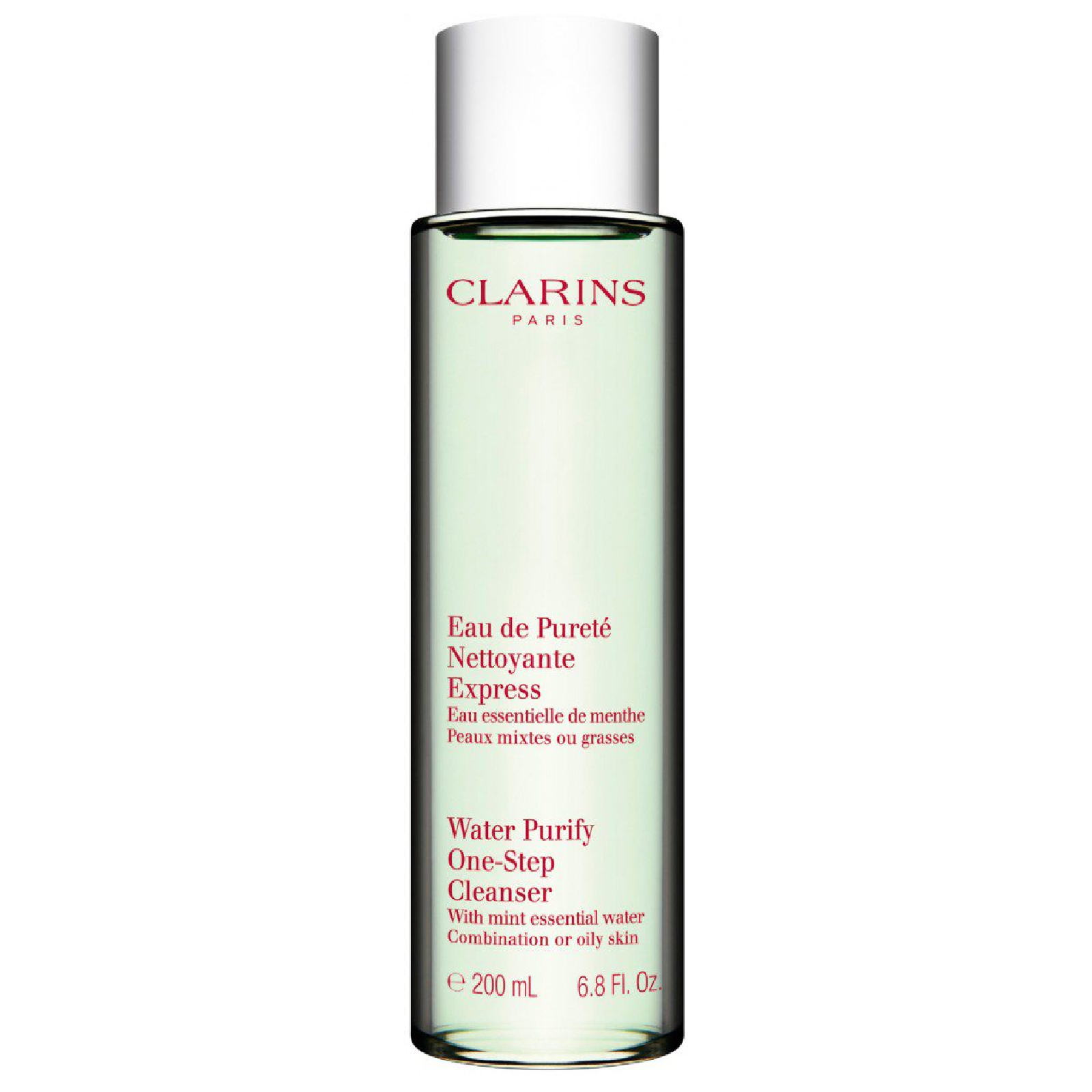 Clarins Water Purify One Step Cleanser