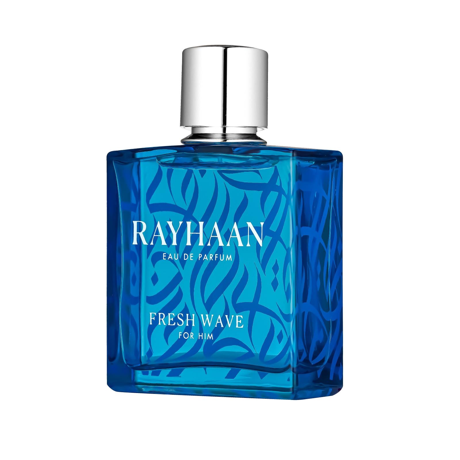 Rayhaan Fresh Wave Eau de Parfum for Men
