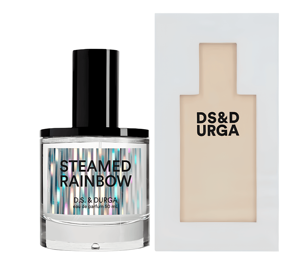 D.S. & Durga Steamed Rainbow Eau de Parfum for Everyone