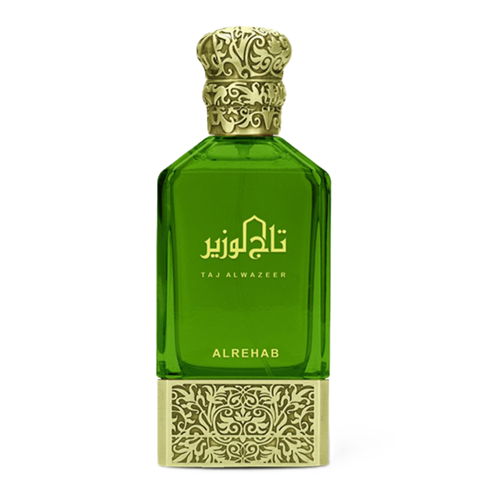 Al-Rehab Taj Alwazeer Eau de Parfum for Everyone