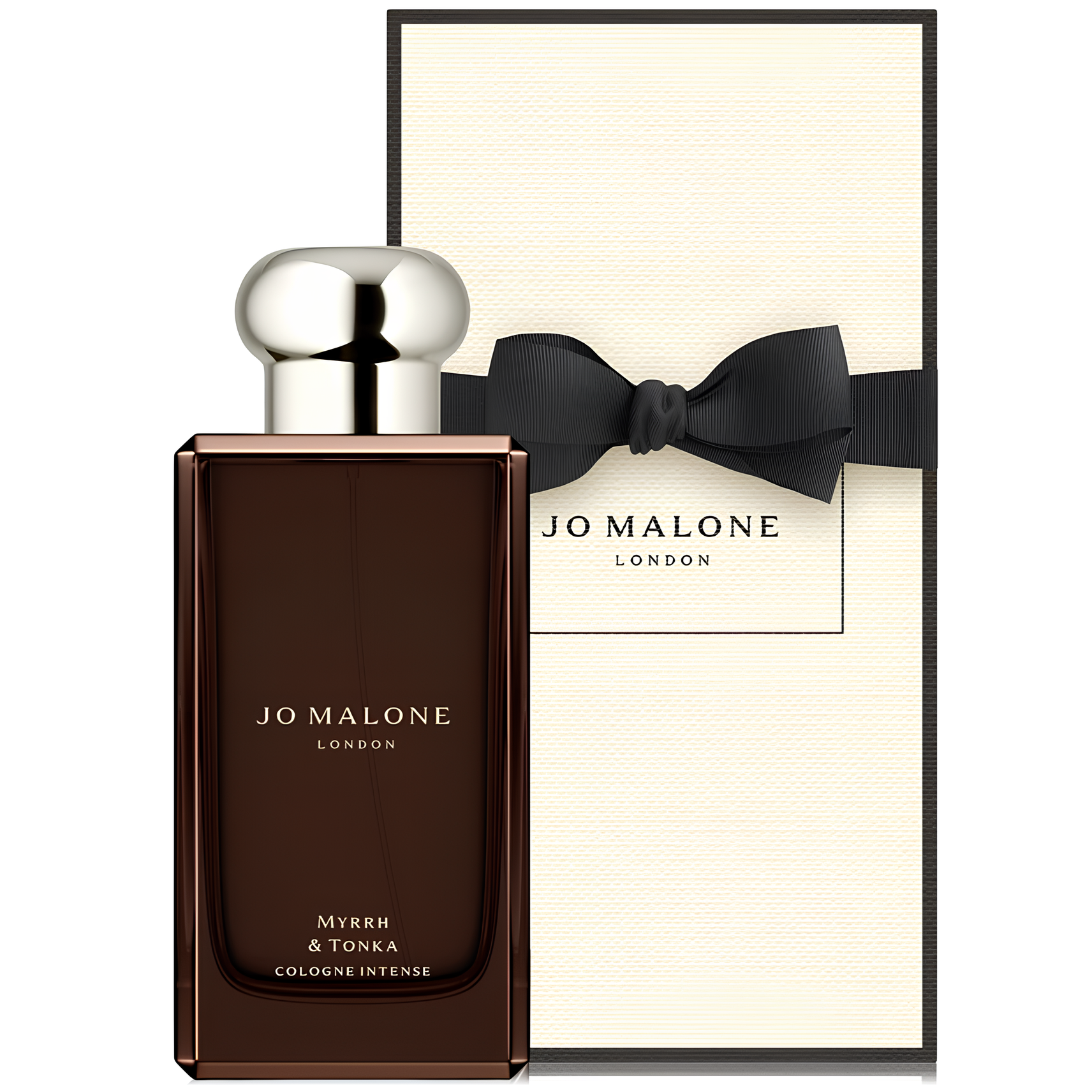 Jo Malone London Myrrh & Tonka Intense Cologne for Men