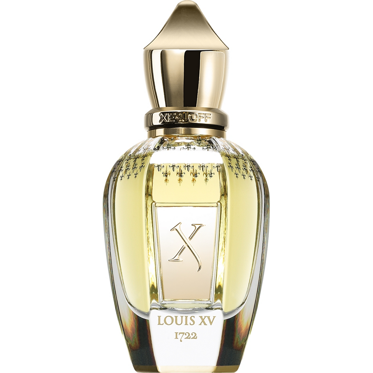 Xerjoff Louis XV 1722 Eau de Parfum - Unisex Luxury Scent Xerjoff Louis XV 1722 Eau de Parfum - Unisex Luxury Scent