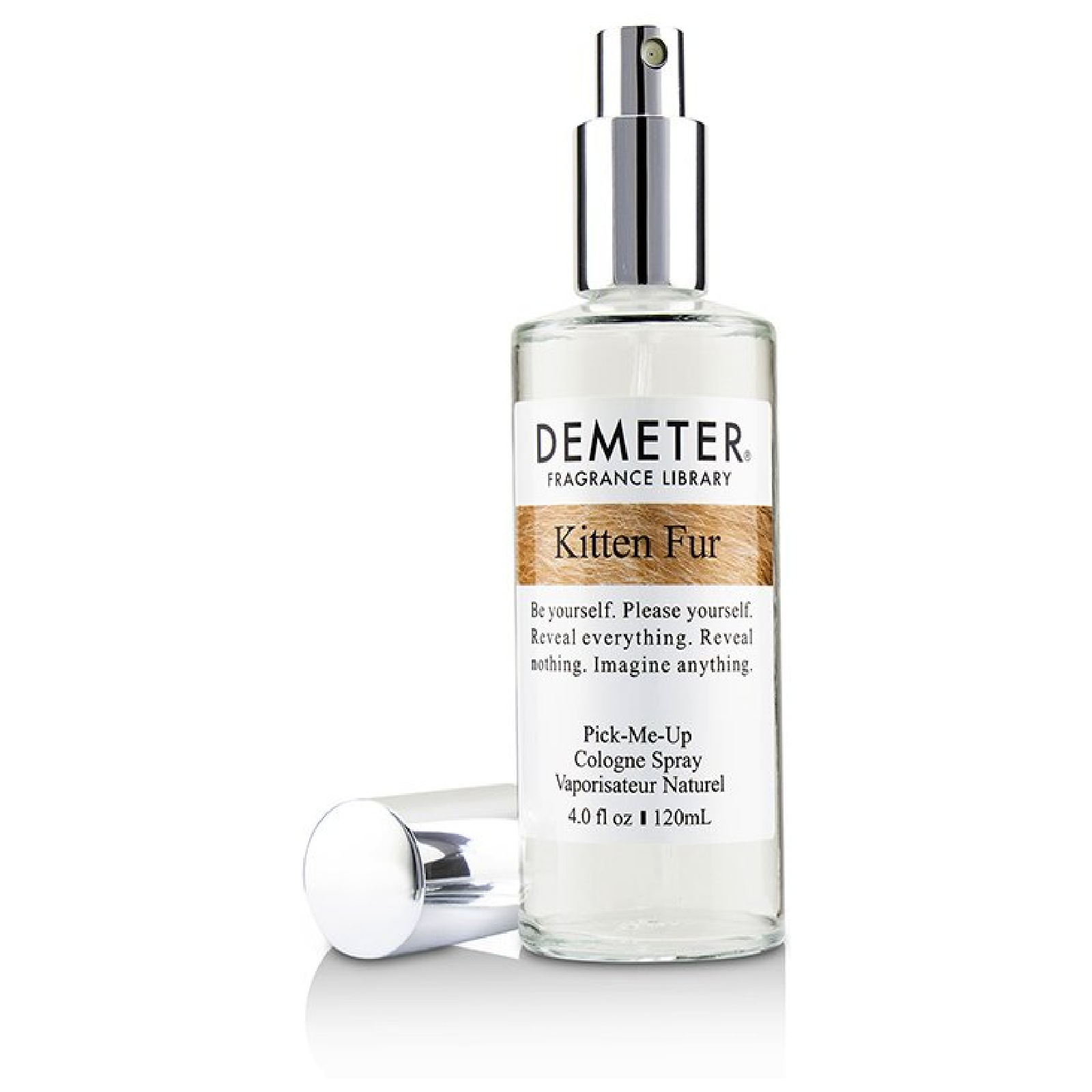 Demeter Kitten Fur Cologne for Everyone