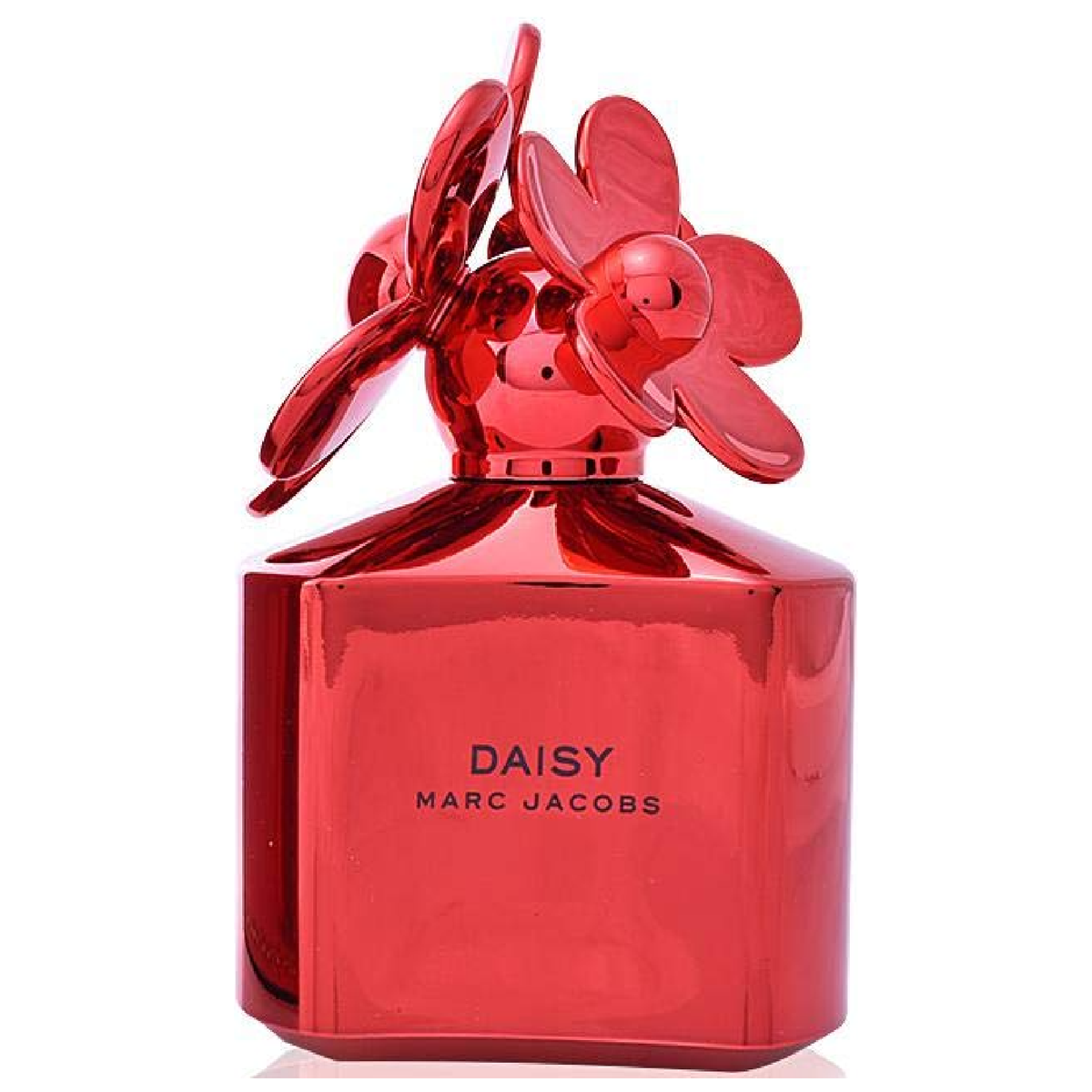 MARC JACOBS DAISY レッド香水 Marc Jacobs Daisy Red Eau de Toilette - Sweet & Fresh Scent