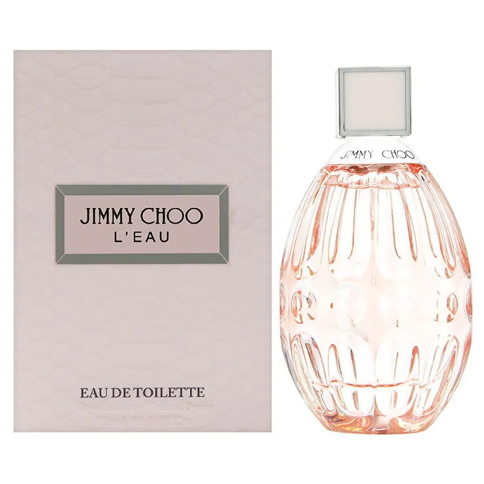 Jimmy Choo L'eau Eau de Toilette for Women