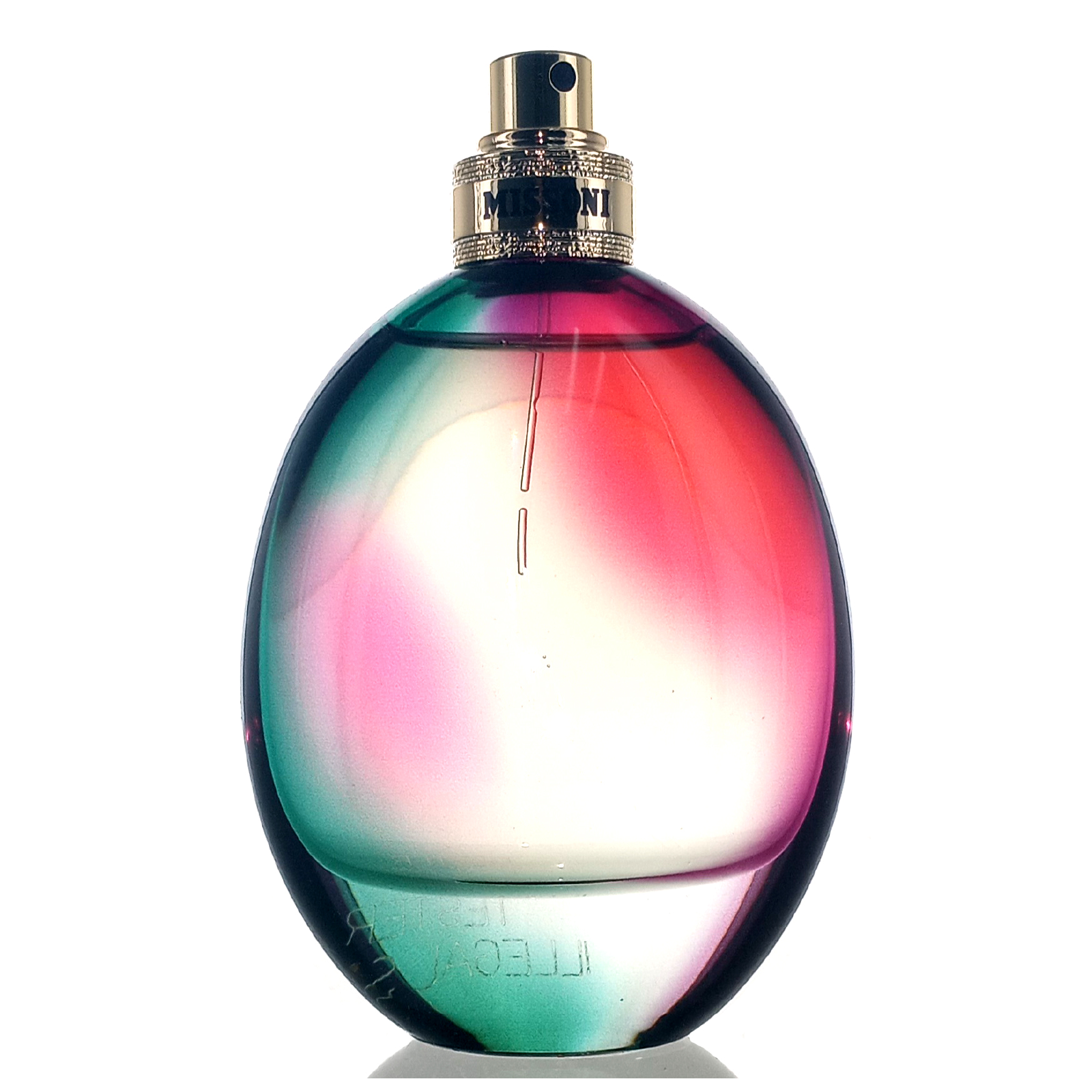 Missoni Eau de Parfum for Women