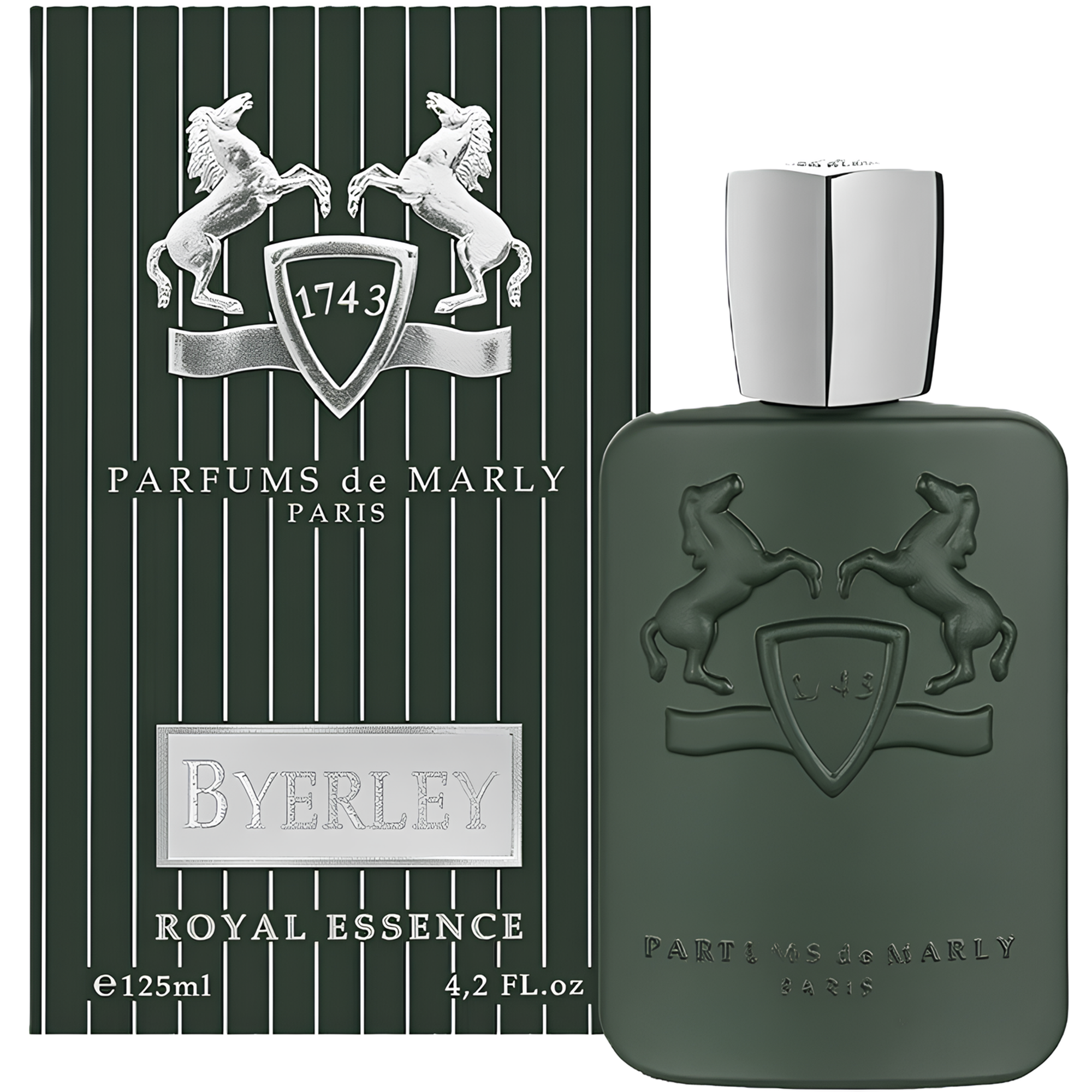 Parfums de Marly Byerley Eau de Parfum for Men