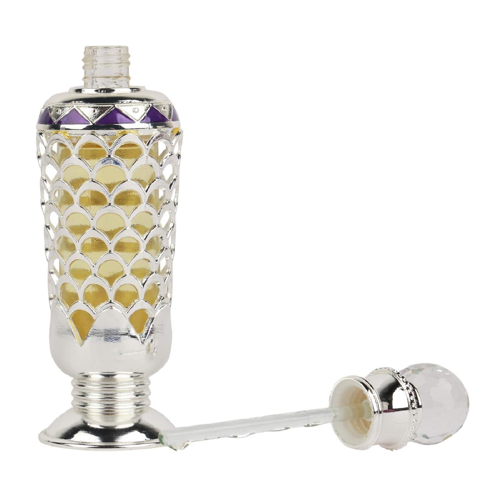 Khadlaj Nagham Concentrated Perfume Oil for Women