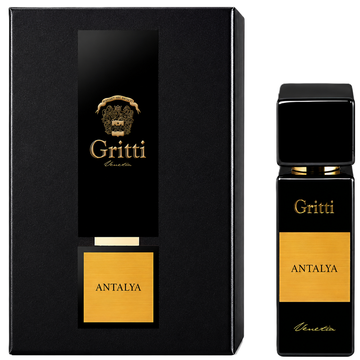 Gritti Antalya Eau de Parfum for Everyone