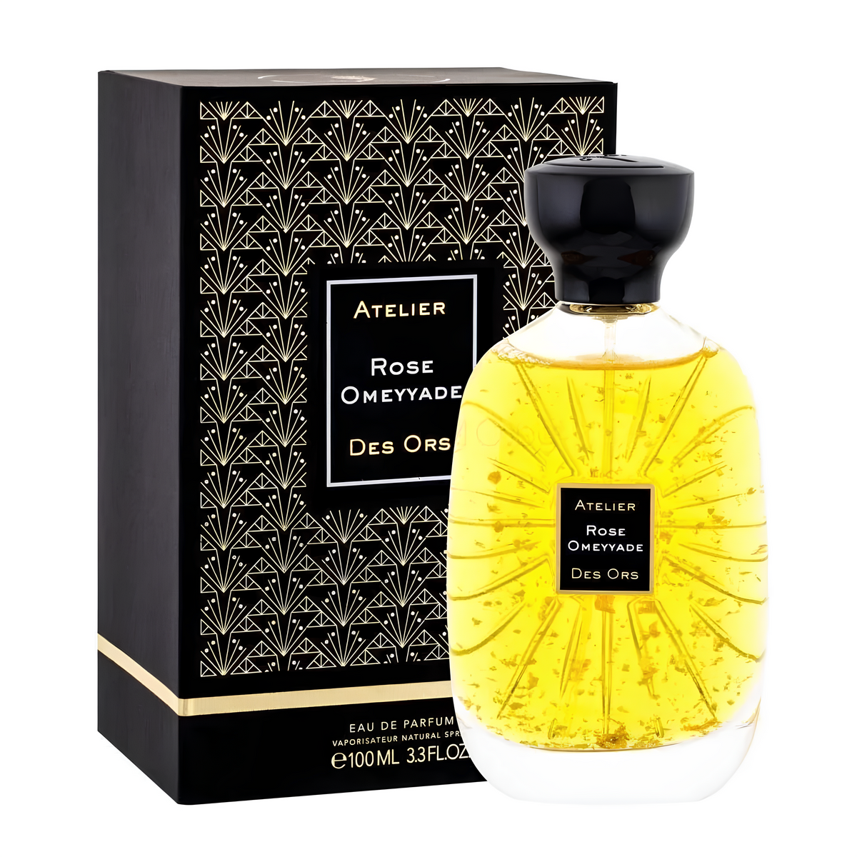 Atelier Des Ors Rose Omeyyade Eau de Parfum for Everyone