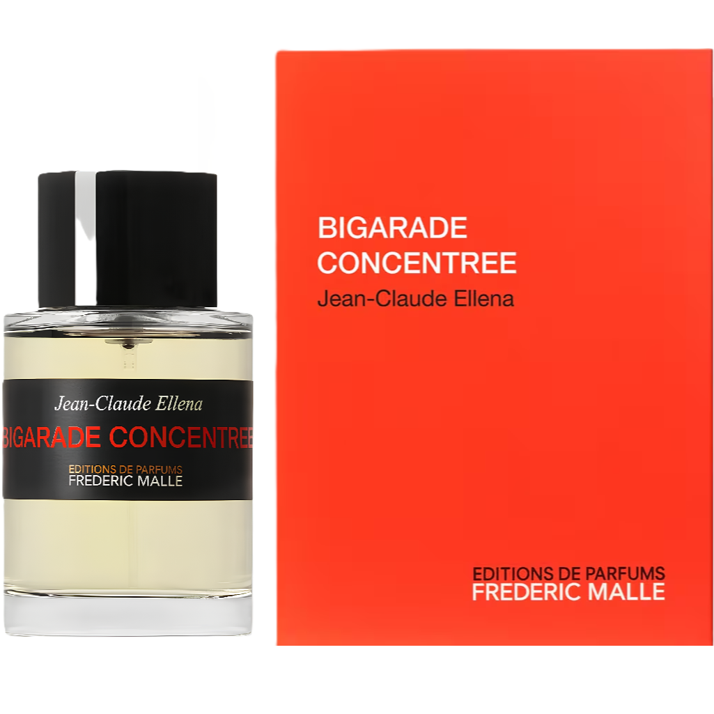 Frederic Malle Bigarade Concentree Eau de Toilette for Everyone