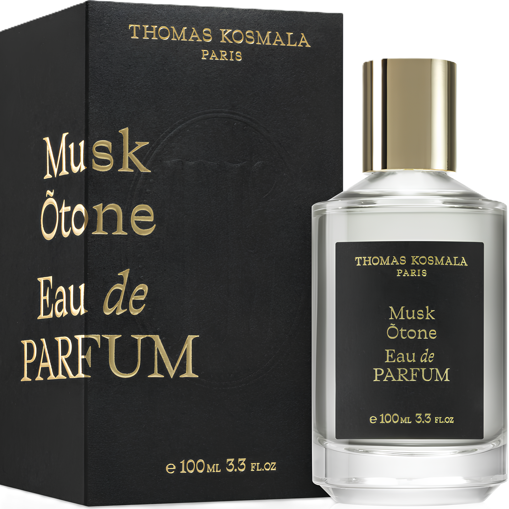Thomas Kosmala Musk Otone Eau de Parfum for Everyone