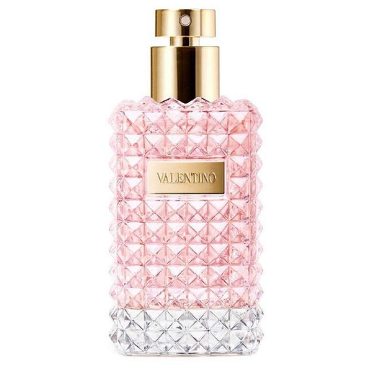 Valentino Donna purchases Acqua 3.4oz EDT