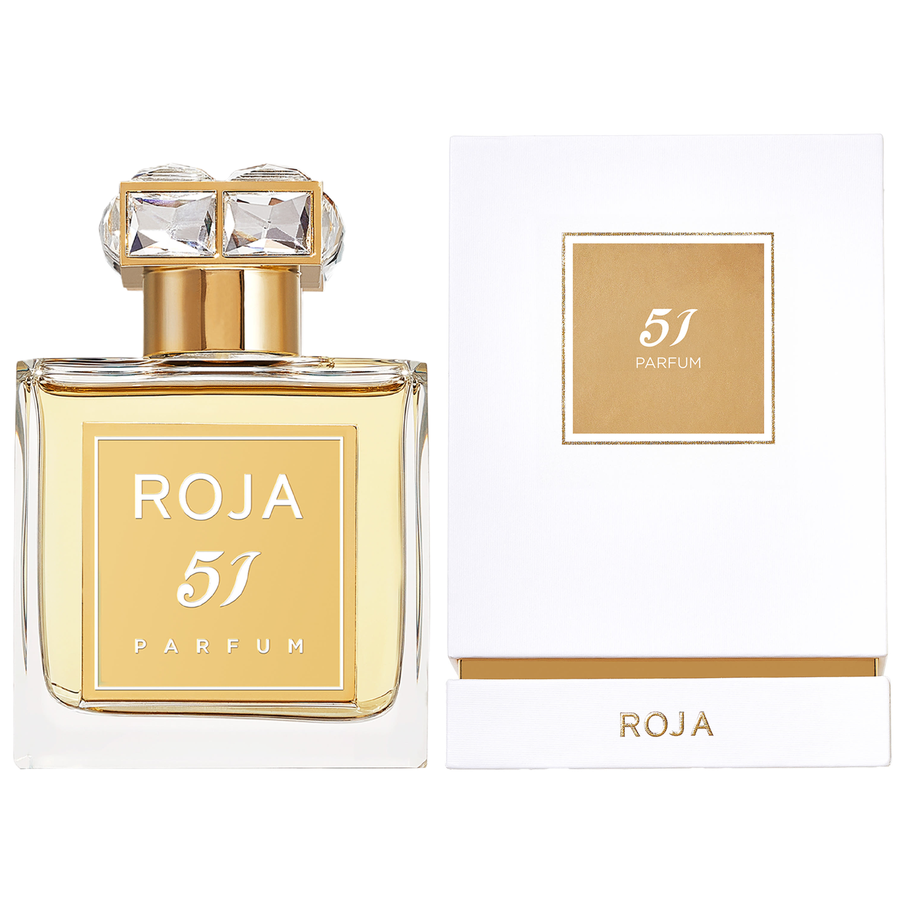 Roja 51 Pour Femme Eau de Parfum for Women
