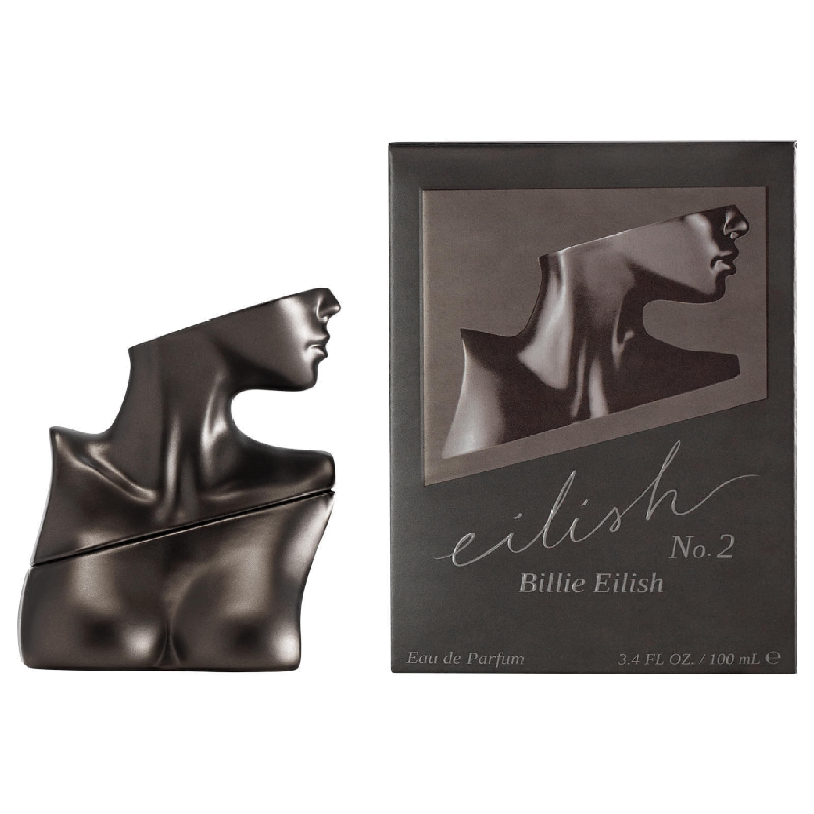 Billie Eilish Eilish no. 2 Eau de Parfum for Women