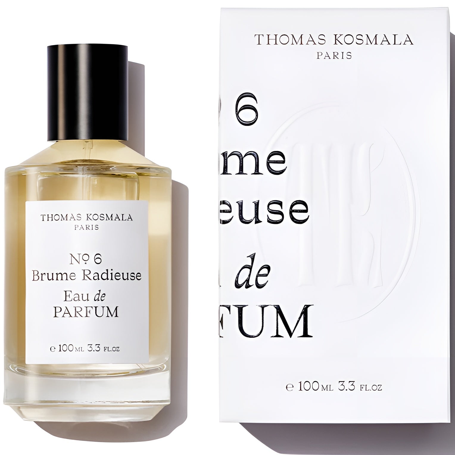 Thomas Kosmala No.6 Brume Radieuse Eau de Parfum for Everyone