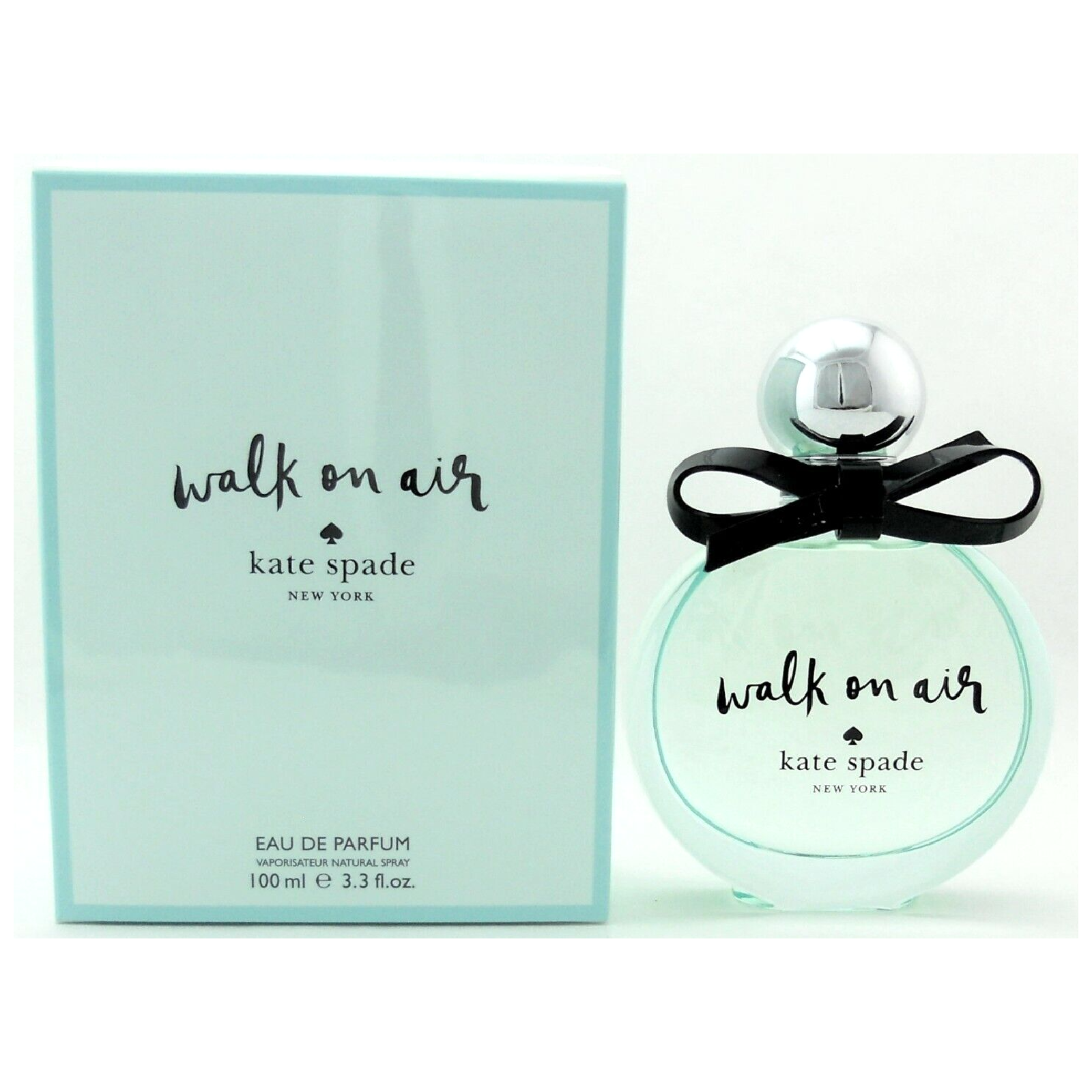 Kate Spade Walk On Air Eau de Parfum for Women