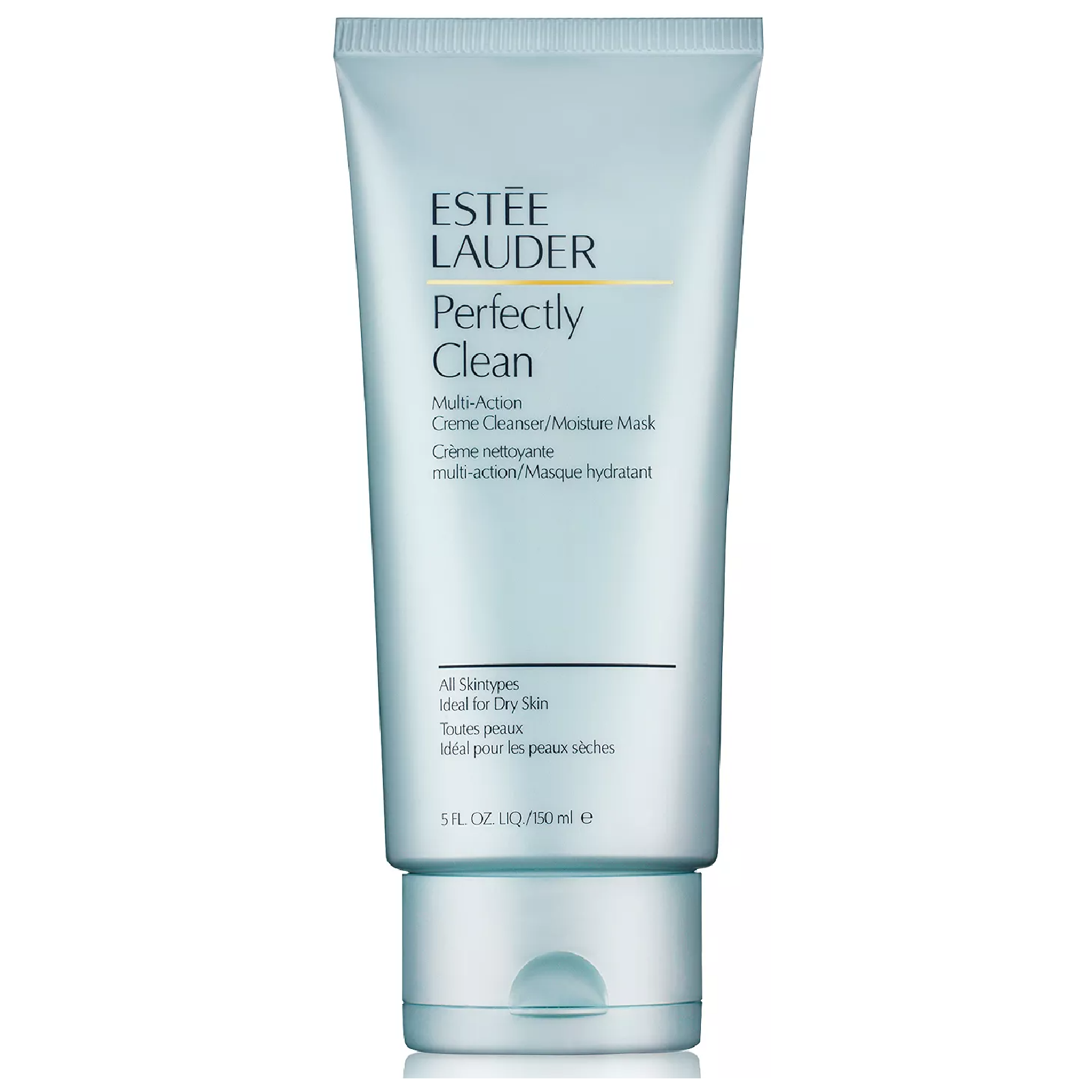 Estee Lauder Perfectly Clean Multi Action Creme Cleanser & Moisture Mask