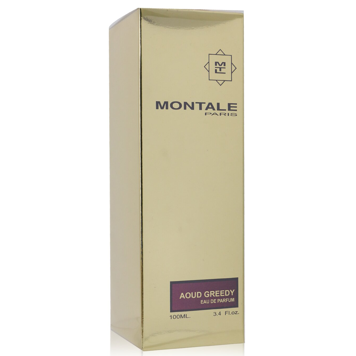 Montale Aoud Greedy Eau de Parfum for Everyone