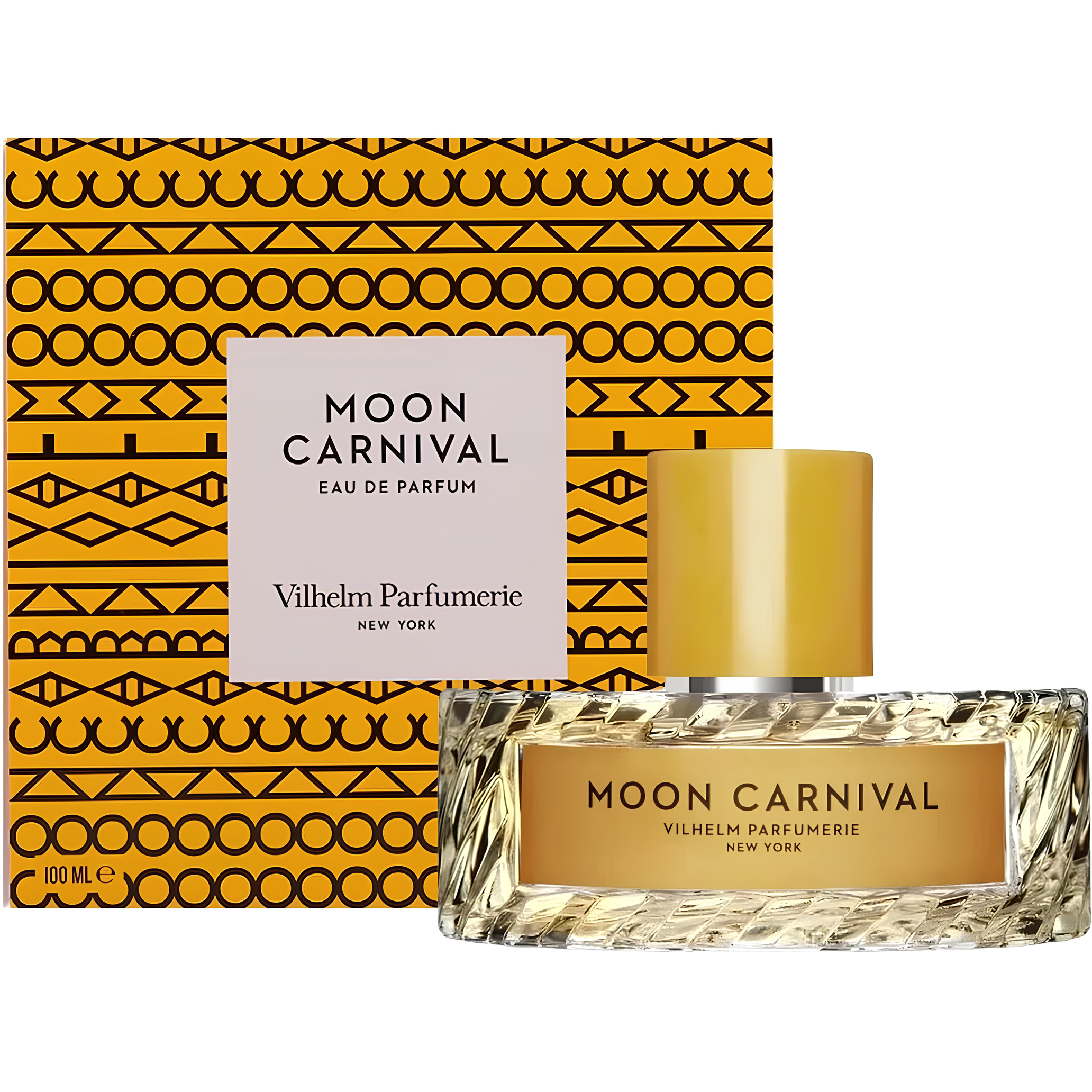 Vilhelm Parfumerie Moon Carnival Eau de Parfum for Everyone