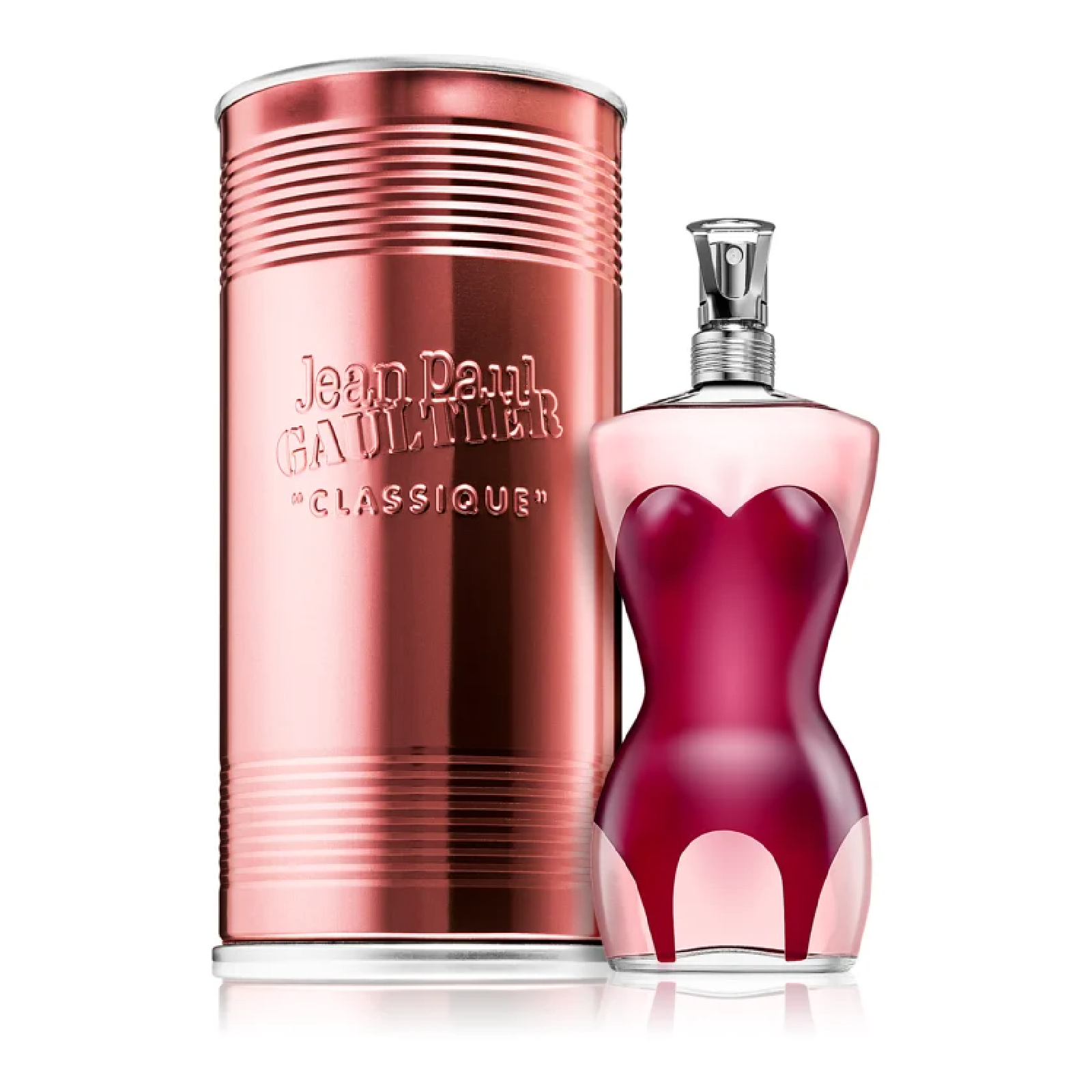 Jean Paul Gaultier Classique Eau de Parfum for Women